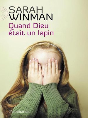 cover image of Quand Dieu était un lapin